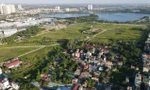 Thu hồi đất bồi thường bằng tiền, thưởng đến 500 triệu nếu bàn giao sớm mặt bằng