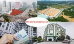 Đất Hà Nội gần 3 tỷ đồng/m2, chung cư tăng giá như 'lên đồng'