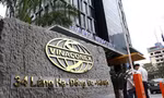 Vinaconex có Chủ tịch mới 