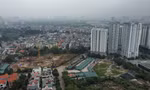 Thí điểm mở rộng loại đất xây nhà ở thương mại giúp tăng nguồn cung, giảm giá nhà
