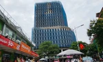 Dự án khách sạn trên đất vàng Hà Nội 'đắp chiếu', liên tục điều chỉnh
