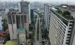 Giá chung cư Hà Nội chưa có dấu hiệu hạ nhiệt