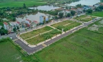 Hàng chục lô đất huyện ven Hà Nội sắp lên 'sàn đấu giá', khởi điểm thấp 5,3 triệu đồng/m2