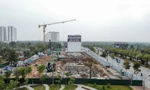 Bị phản ứng xây nhà giá cao, chủ dự án khu đô thị Thanh Hà buộc giảm gần tỷ đồng/căn