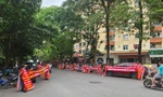 Khu đô thị Thanh Hà bán đất không có trong quy hoạch, khách hàng 'tá hỏa'