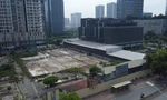Toàn cảnh 3 dự án 'đất vàng' trên cùng một phường ở Hà Nội bị đề nghị thu hồi