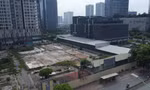 Toàn cảnh 3 dự án 'đất vàng' trên cùng một phường ở Hà Nội bị đề nghị thu hồi