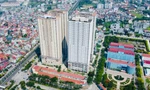 Dự án nhà ở xã hội liên tục vỡ tiến độ, người dân vỡ mộng 'đòi nhà'