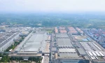 Thái Nguyên có thêm khu công nghiệp gần 4.000 tỷ