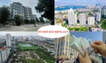 Thị trường đất nền 'ấm' lên, không còn căn hộ dưới 2 tỷ đồng