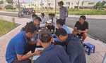 Chuyên gia 'đọc vị' chiêu trò thổi giá đất đấu giá vùng ven