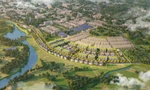 Lộ diện chủ đầu tư dự án Khu đô thị hơn 5.500 tỷ đồng tại Hòa Bình