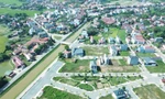 Doanh nghiệp duy nhất đăng ký làm dự án khu dân cư hơn 600 tỷ ở Thái Nguyên