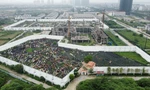Đề xuất thí điểm mở rộng đất làm dự án nhà ở thương mại