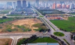 Hà Nội chỉnh quy hoạch ô đất công cộng tại 'siêu' dự án Starlake Tây Hồ Tây