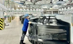 Nam Định hướng tới mục tiêu trở thành trung tâm dệt may của miền Bắc