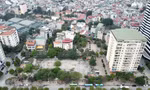 Cận cảnh khu 'đất vàng' hơn 4.000m2 của Công ty AIC vừa bị Hà Nội thu hồi