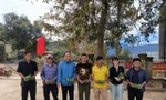Kon Tum cấp phát miễn phí cây giống sâm Ngọc Linh cho hộ nghèo