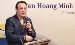 Ông Đỗ Anh Dũng khi chưa bị bắt.