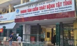 Vụ việc xảy tại CDC Nam Định.