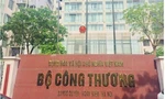Trụ sở Bộ Công thương.