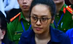 Cháu gái bà Trương Mỹ Lan khai 'Không có ý thức chiếm đoạt tiền của các trái chủ'