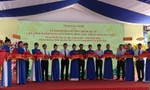 Khánh thành công trình Dự án tu bổ, tôn tạo Khu di tích Trung ương Cục miền Nam