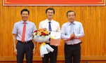 Ban Bí thư Trung ương Đảng chỉ định, chuẩn y nhân sự ở 3 tỉnh