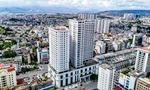 Hàng trăm hộ dân ‘mắc kẹt’ ở chung cư Times Garden Hạ Long