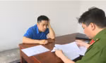 Bắt thêm 8 đối tượng liên quan đường dây ma túy của Bùi Đình Khánh, thu giữ 6 ô tô cùng nhiều vũ khí quân dụng
