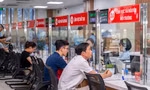 Ngày đầu hoạt động Trung tâm hành chính công một cấp ở Quảng Ninh 