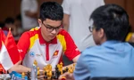 Kỳ thủ 9 quốc gia tham dự giải cờ vua quốc tế tại Quảng Ninh