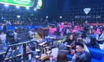 Cảnh sát ma túy bất ngờ kiểm tra vũ trường New Hạ Long Club