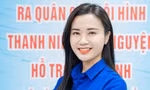 Chị Nguyễn Phương Thảo được bầu làm Bí thư Tỉnh Đoàn Quảng Ninh