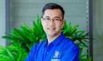 Bí thư Tỉnh Đoàn Quảng Ninh được trao quyết định bổ nhiệm làm Bí thư Đảng ủy xã 