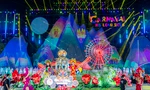 Hơn 20.000 người ‘du lịch khắp 3 miền’ trong 90 phút tại Carnaval Hạ Long 