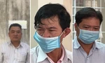 Tiếp tay cho doanh nghiệp trốn thuế, mua bán hóa đơn, ba cán bộ thuế bị bắt