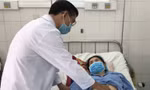 45 phút cứu sống thiếu nữ vỡ gan, đa chấn thương mà không phẫu thuật