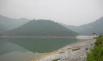 Hồ Núi Bàu. Ảnh: netdepviet.vn