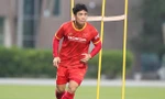 Công Phượng sẽ tập luyện cùng U22 Việt Nam
