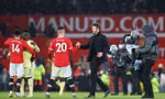 Carrick chia tay cầu thủ MU sau trận thắng Arsenal