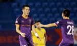 Tiến Linh 'sốc' khi HLV Phan Thanh Hùng bất ngờ chia tay Bình Dương 