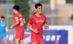 Tiến Linh tự tin dự vòng loại cuối World Cup