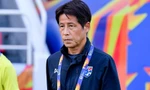 HLV Nishino muốn gia hạn hợp đồng với tuyển Thái Lan