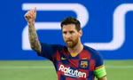 Messi có thể giã từ sự nghiệp trong màu áo Barca