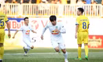 Công Phượng: "Tôi không áp lực khi đá quả penalty quyết định" 