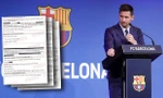 Tương lai của Messi vẫn chưa có hồi kết