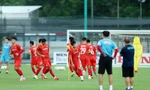 ĐT U23 Việt Nam sẽ tập huấn và thi đấu giao hữu tại UAE 
