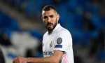 Benzema ở lại Real đến tháng 6/2023