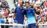 Medvedev khẳng định Djokovic là tay vợt vĩ đại nhất lịch sử